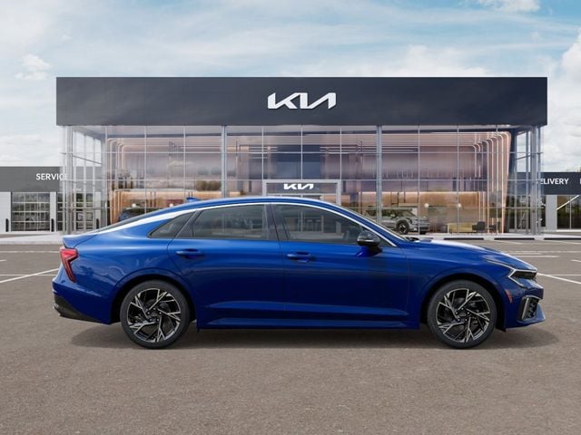 2026 Kia K5 GT-Line - Photo 7