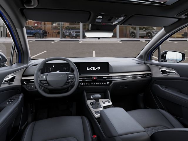 2026 Kia Sportage X-Line - Photo 14