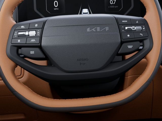 2026 Kia Sportage X-Line - Photo 22