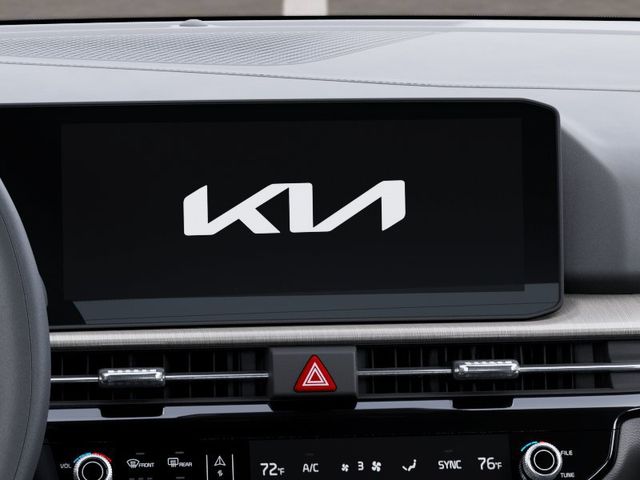 2026 Kia Sportage X-Line - Photo 19
