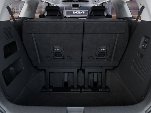 2026 Kia Carnival SX Prestige - Photo 19