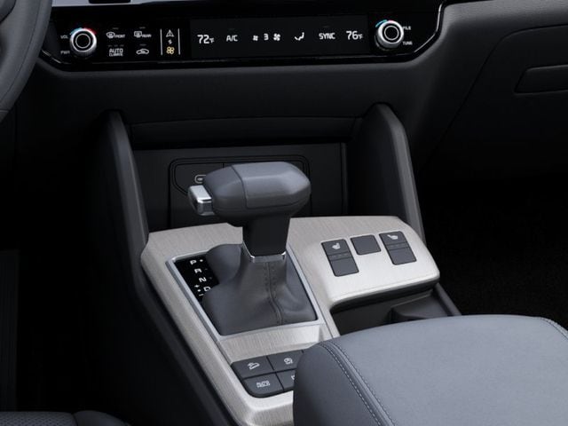 2026 Kia Sportage X-Line - Photo 22