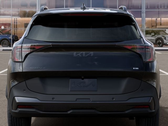 2026 Kia Sportage X-Line - Photo 13