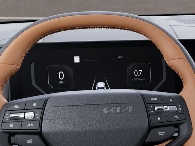 2026 Kia Sportage X-Line - Photo 21