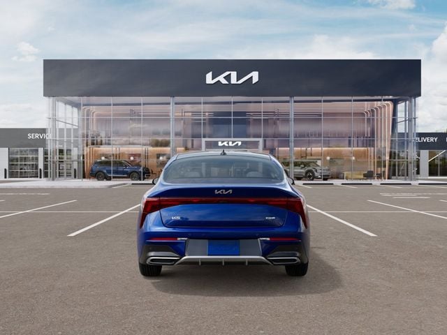 2026 Kia K5 GT-Line - Photo 5