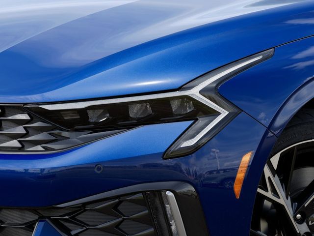 2026 Kia K5 GT-Line - Photo 10
