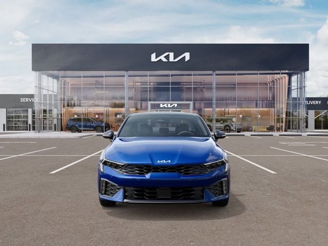 2026 Kia K5 GT-Line - Photo 2