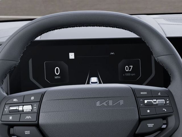 2026 Kia Sportage X-Line - Photo 20