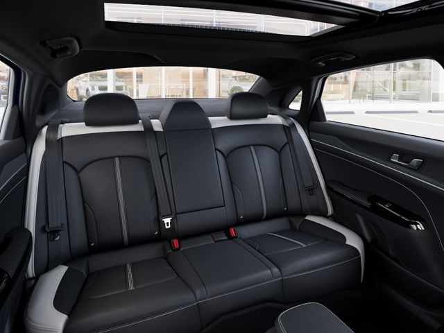 2026 Kia K5 GT-Line - Photo 16
