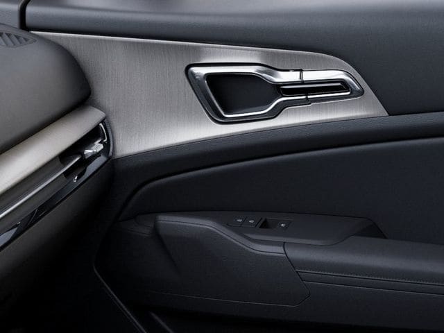 2026 Kia Sportage X-Line - Photo 24