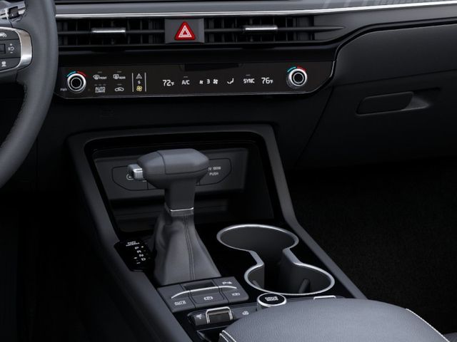 2026 Kia K5 GT-Line - Photo 23