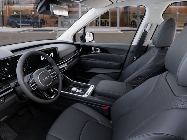 2026 Kia Carnival SX Prestige - Photo 17