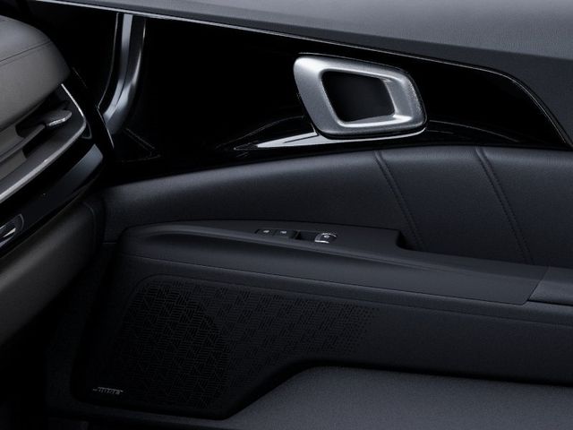 2026 Kia Carnival SX Prestige - Photo 25