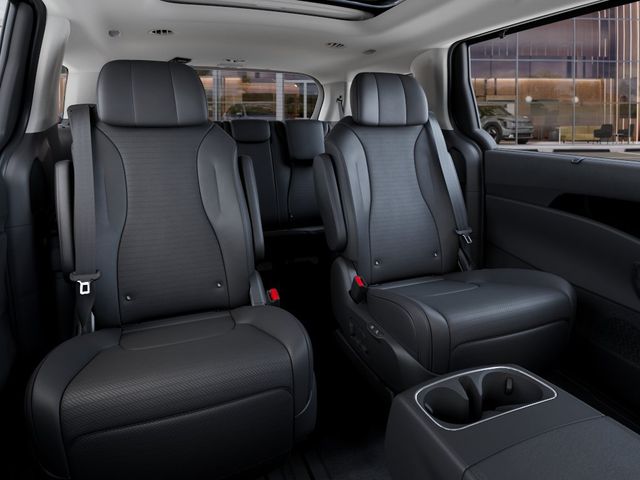 2026 Kia Carnival SX Prestige - Photo 16