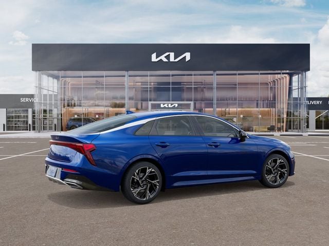 2026 Kia K5 GT-Line - Photo 6