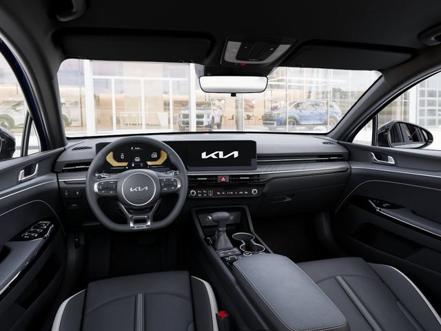 2026 Kia K5 GT-Line - Photo 14