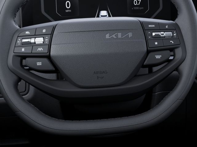 2026 Kia Sportage X-Line - Photo 21