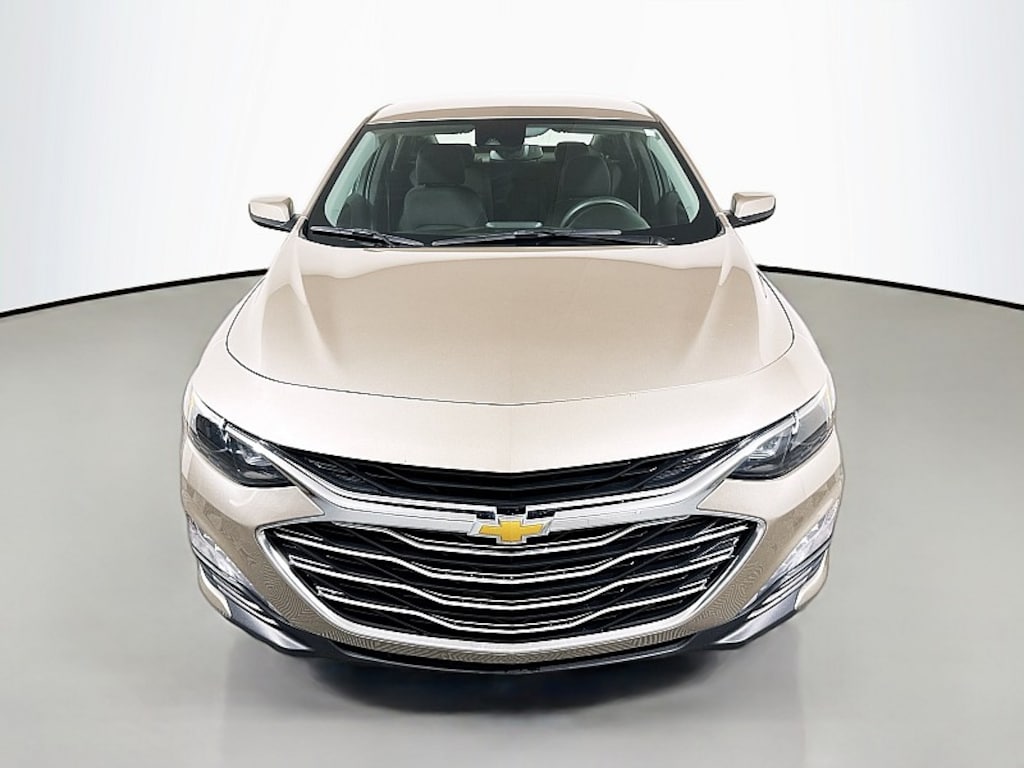 Used 2023 Chevrolet Malibu LT Mid-Size Car