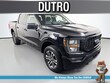  Ford F-150 4WD
