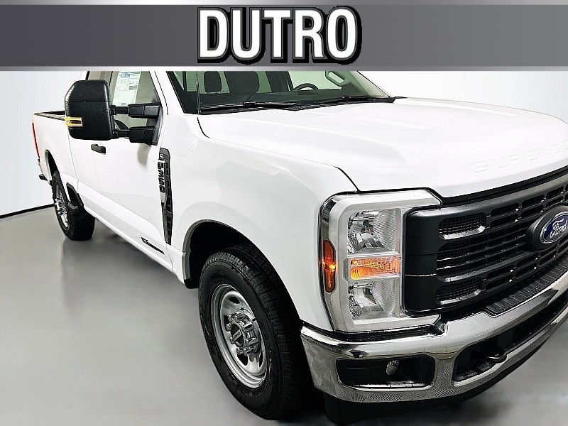 2026 Ford F-350 Super Duty