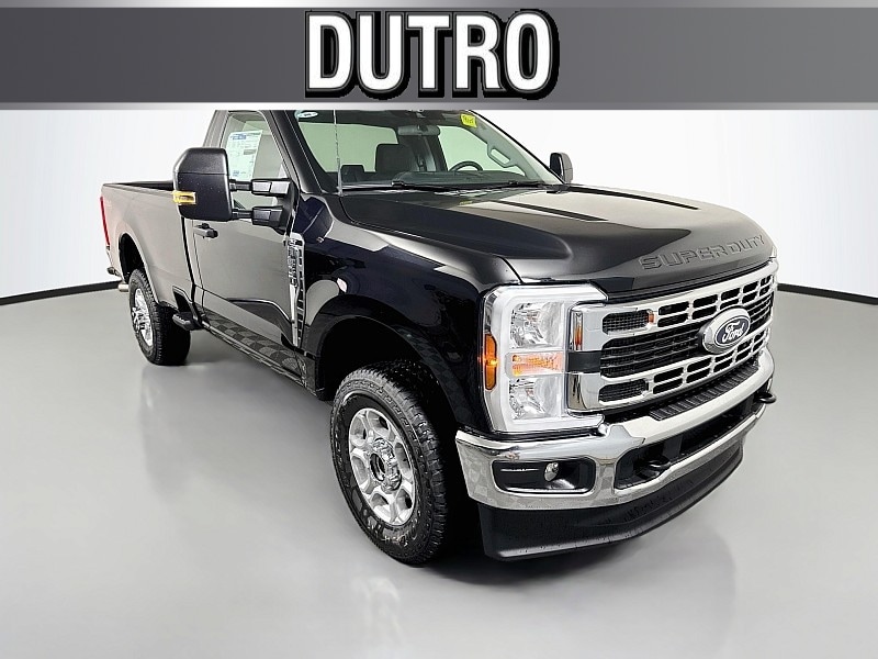 2027 Ford F-350 Super Duty