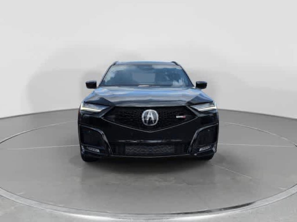 New 2026 Acura MDX Type S w/Advance Package SUV