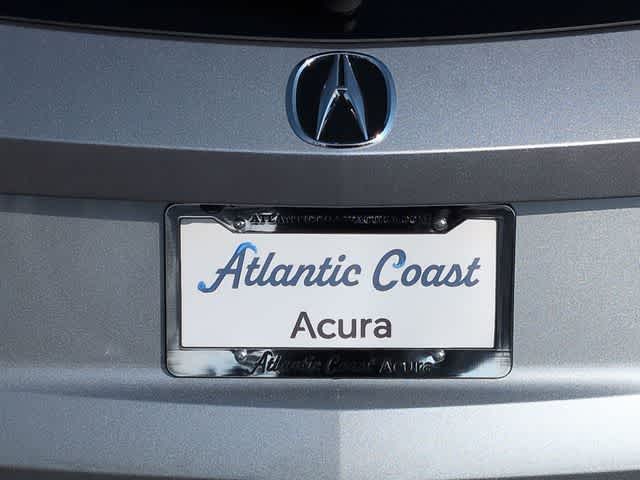 2026 Acura MDX Technology Package - Photo 12
