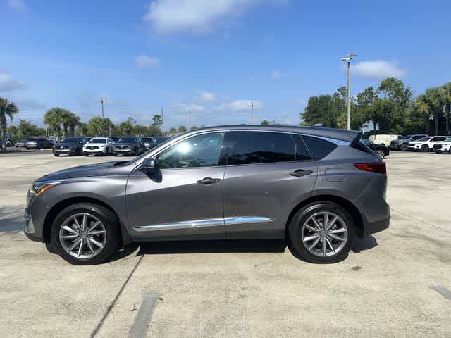 2019 Acura RDX Technology Package - Photo 10