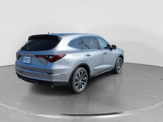 2026 Acura MDX Technology Package - Photo 8
