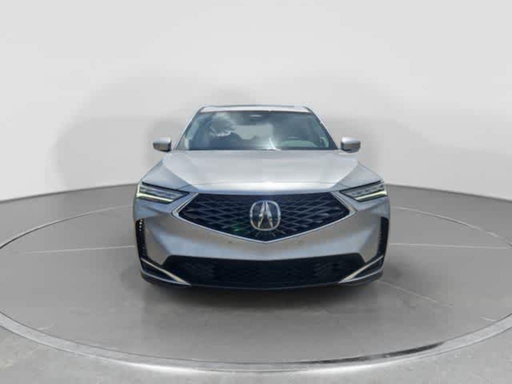 New 2026 Acura MDX w/Technology Package SUV