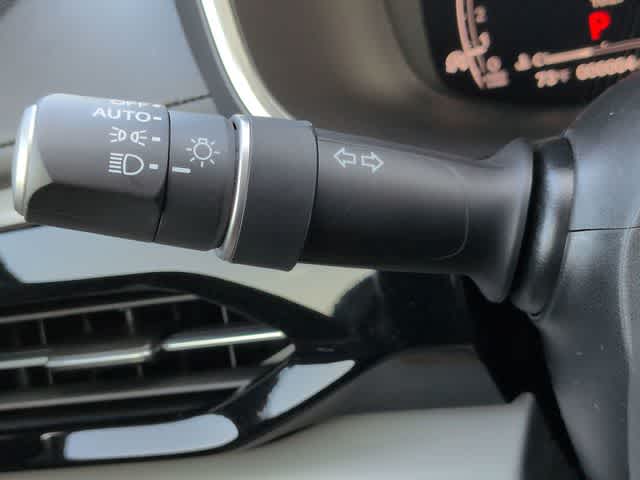 2026 Acura MDX Technology Package - Photo 29