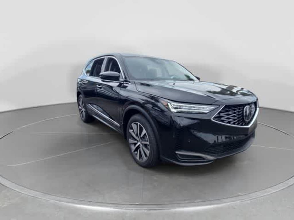New 2026 Acura MDX w/Technology Package SUV