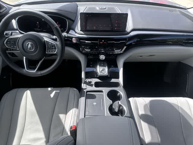 2026 Acura MDX Technology Package - Photo 22