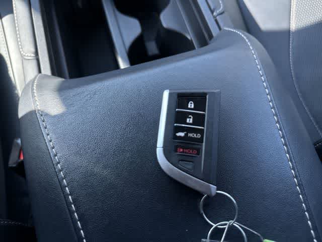 2019 Acura RDX Technology Package - Photo 33