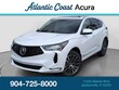  Acura RDX