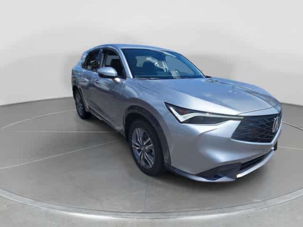 New 2026 Acura ADX SUV