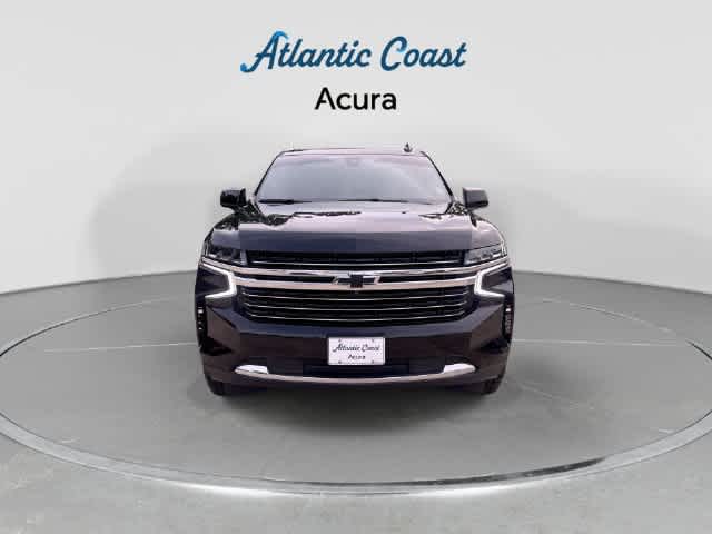 Used 2022 Chevrolet Tahoe LT SUV