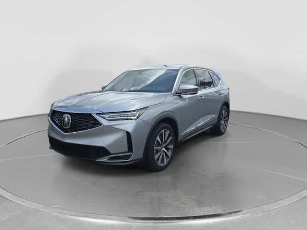 New 2026 Acura MDX w/Technology Package SUV