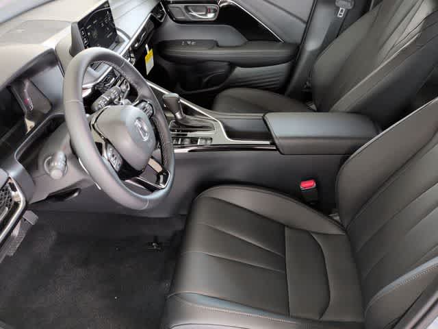 2025 Acura ADX Base - Photo 17