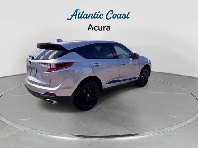 2026 Acura RDX Base - Photo 8