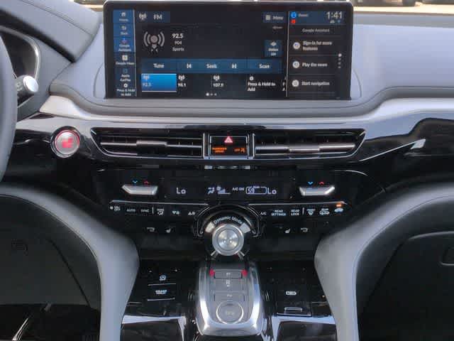 2026 Acura MDX Technology Package - Photo 30