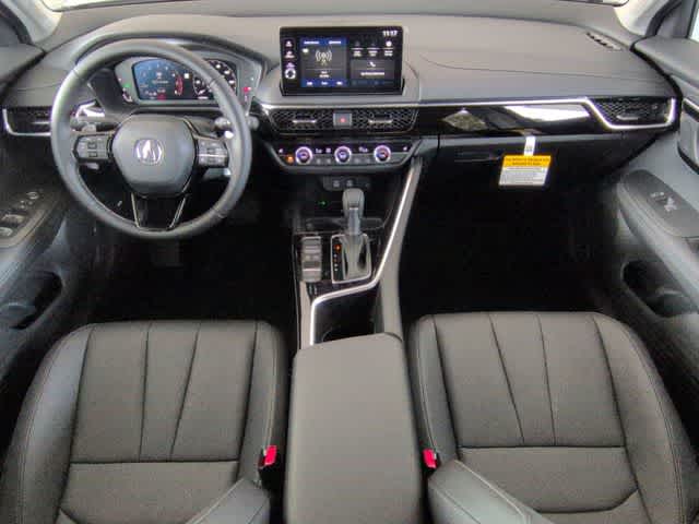 2025 Acura ADX Base - Photo 16