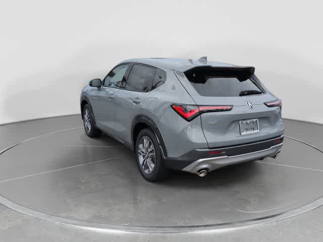 2025 Acura ADX Base - Photo 6