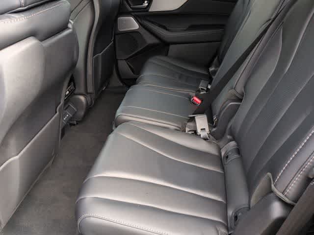 2026 Acura MDX Technology Package - Photo 21