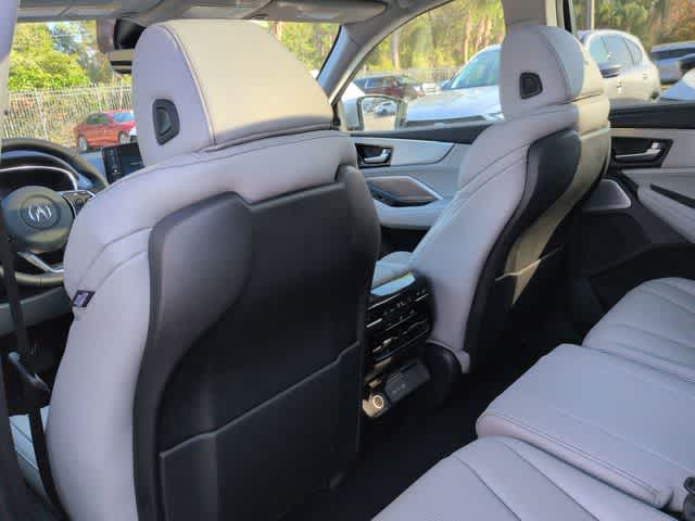 2026 Acura MDX Technology Package - Photo 19