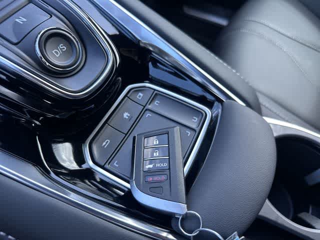 2026 Acura RDX Base - Photo 34
