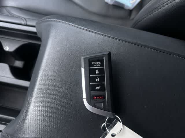 2021 Acura RDX Base - Photo 34