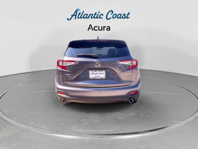 2019 Acura RDX Technology Package - Photo 7