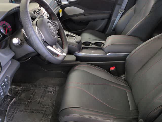 2026 Acura RDX A-Spec w/ Advance Package - Photo 17