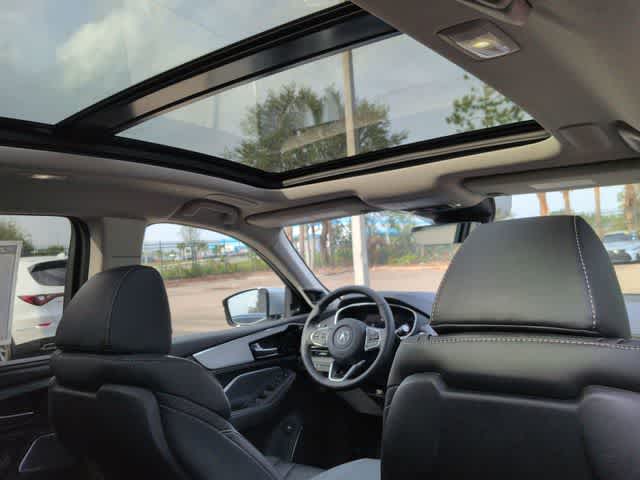 2026 Acura MDX Technology Package - Photo 23